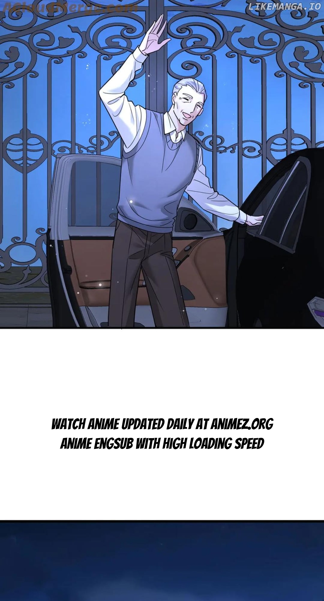 After Breakup: Had an Affair With My Ex's Uncle Chapter 76 - page 48